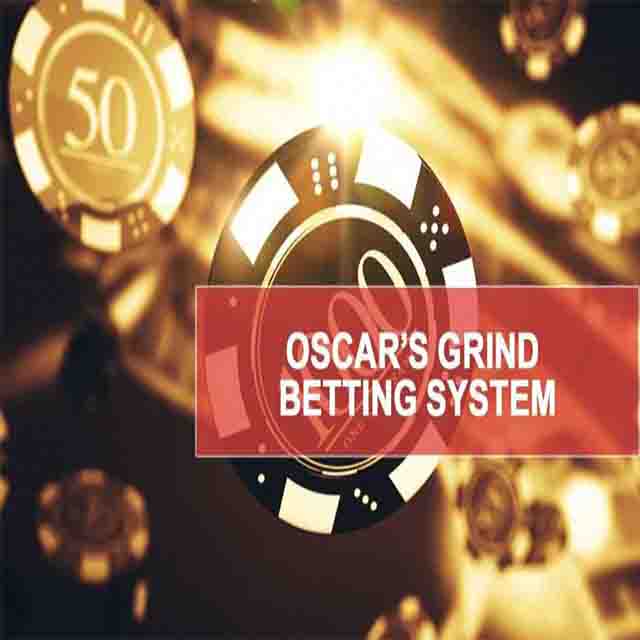 Oscar’s Grind