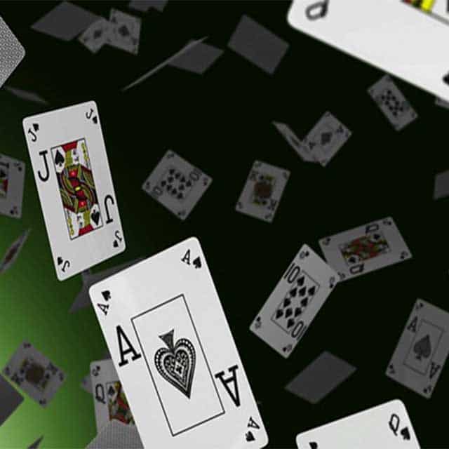 Flat Betting เทคนิค Baccarat