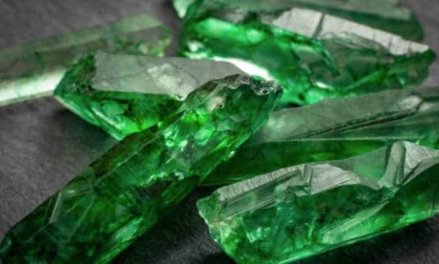 มรกต (EMERALD)