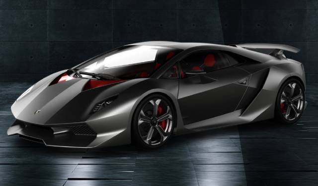 Sesto Elemento