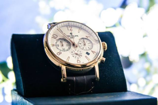 Patek Philippe