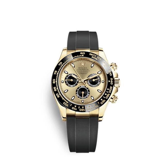 ROLEX Cosmograph Daytona