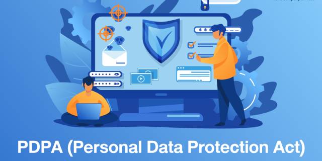 Personal Data Protection Act
