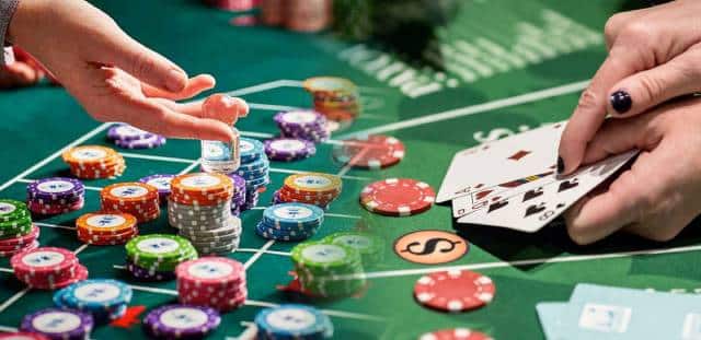 Reverse D'Alembert Betting System