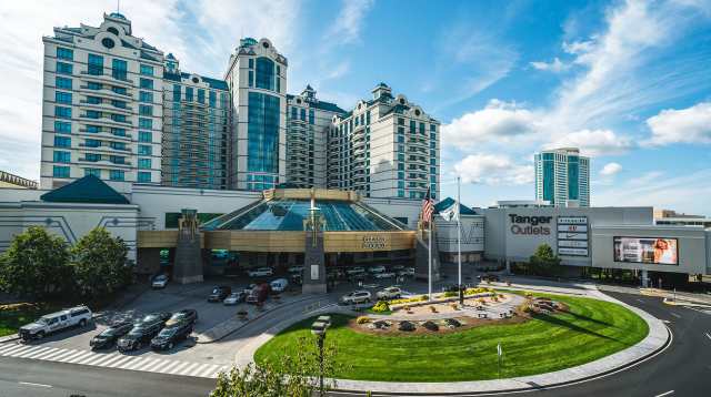 Foxwoods