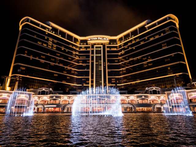 Wynn Macau