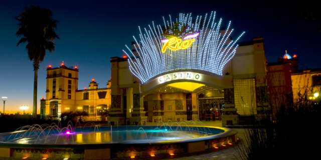 Rio Casino Resort