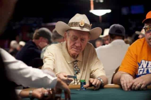 Amarillo Slim