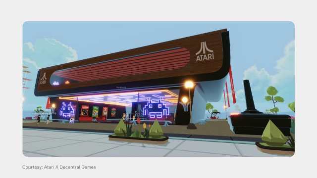 Atari Casino