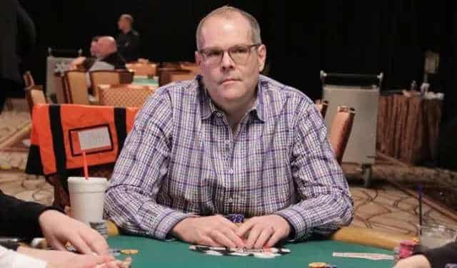 Howard Lederer