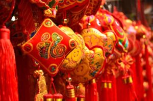เครื่องรางจีน