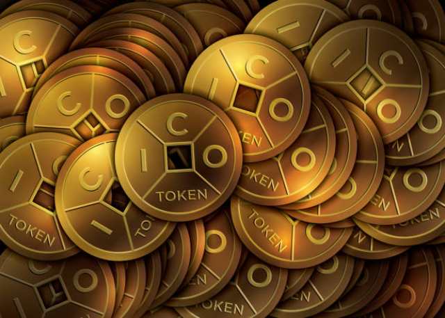 Crypto Tokens