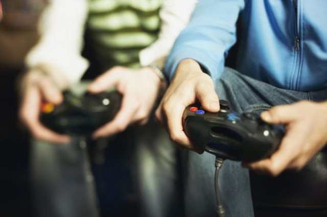 ประโยชน์ของการเล่นเกม